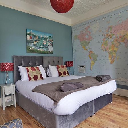 파 Roselyn House 빌라 외부 사진